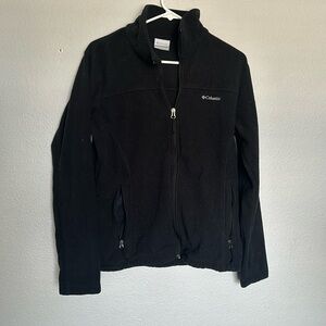 Columbia Jacket